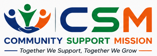 Community Support Mission